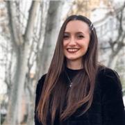 Etudiante en langues, je propose des cours d'espagnol
